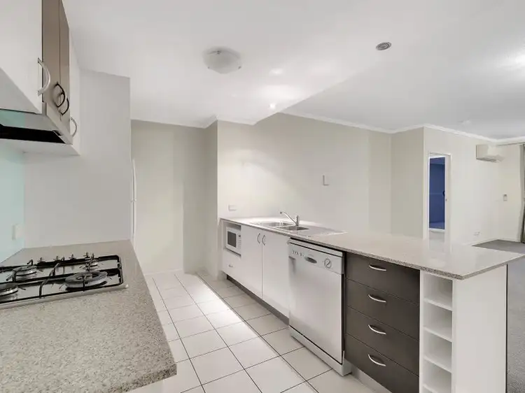 Fourth view of Homely unit listing, 26/24 Allwood Street, Indooroopilly QLD 4068