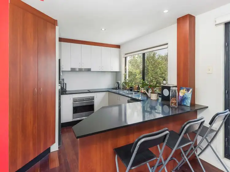 Fourth view of Homely townhouse listing, 1/56 Ryans Road, St Lucia QLD 4067