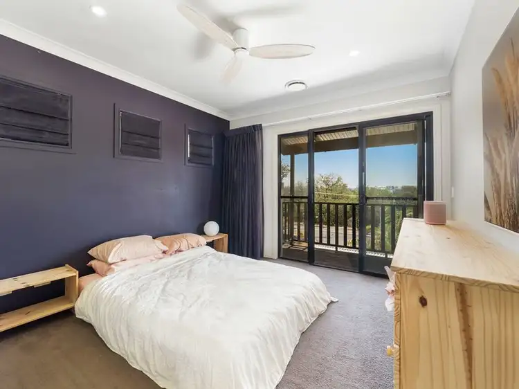 Fifth view of Homely townhouse listing, 1/56 Ryans Road, St Lucia QLD 4067