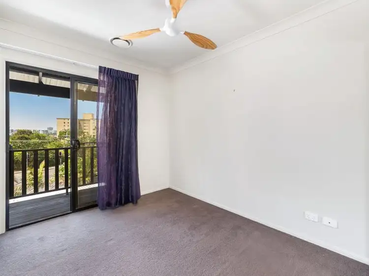 Sixth view of Homely townhouse listing, 1/56 Ryans Road, St Lucia QLD 4067
