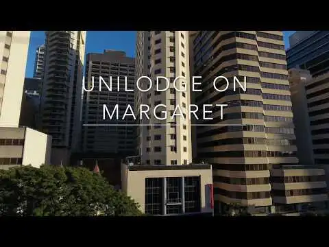 Third view of Homely unit listing, 104 Margaret Street, Brisbane City QLD 4000