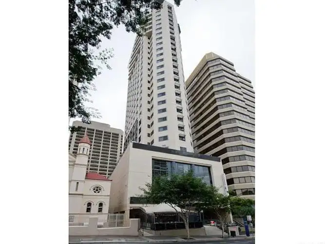 Fifth view of Homely unit listing, 104 Margaret Street, Brisbane City QLD 4000