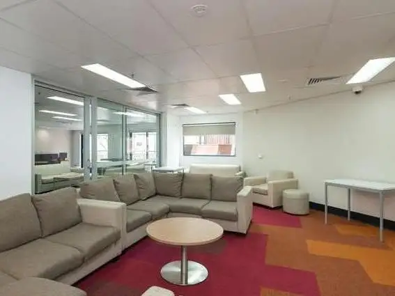 Seventh view of Homely unit listing, 104 Margaret Street, Brisbane City QLD 4000