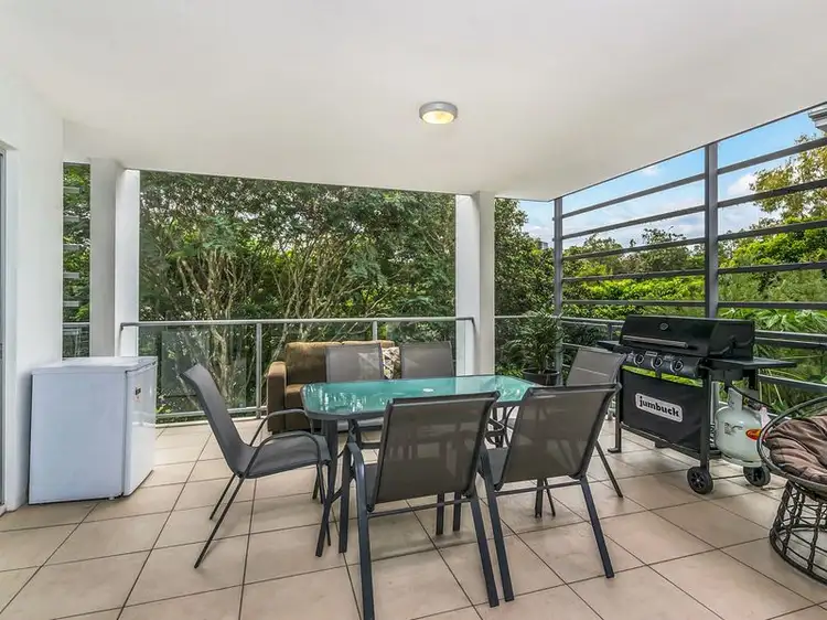 Main view of Homely unit listing, 72/29 Alpha Street, Taringa QLD 4068