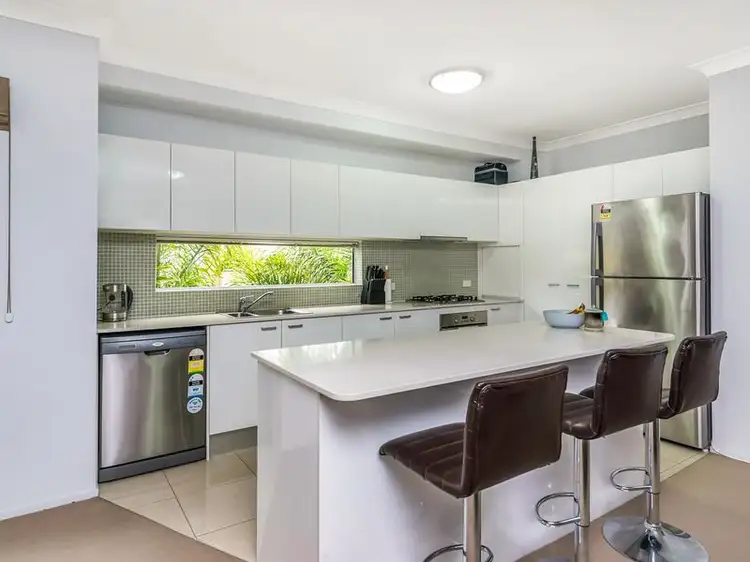 Third view of Homely unit listing, 72/29 Alpha Street, Taringa QLD 4068