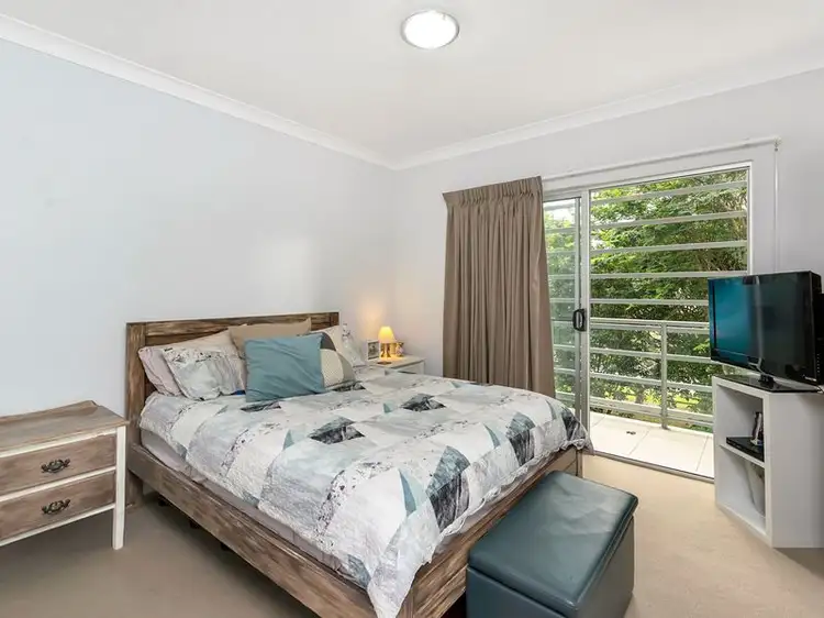 Fourth view of Homely unit listing, 72/29 Alpha Street, Taringa QLD 4068