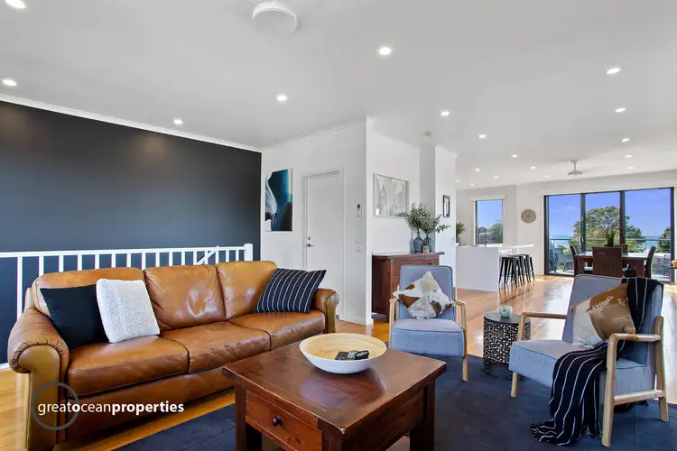 Third view of Homely house listing, 2/5 Scenic Drive, Apollo Bay VIC 3233