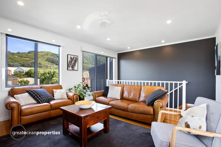 Fourth view of Homely house listing, 2/5 Scenic Drive, Apollo Bay VIC 3233