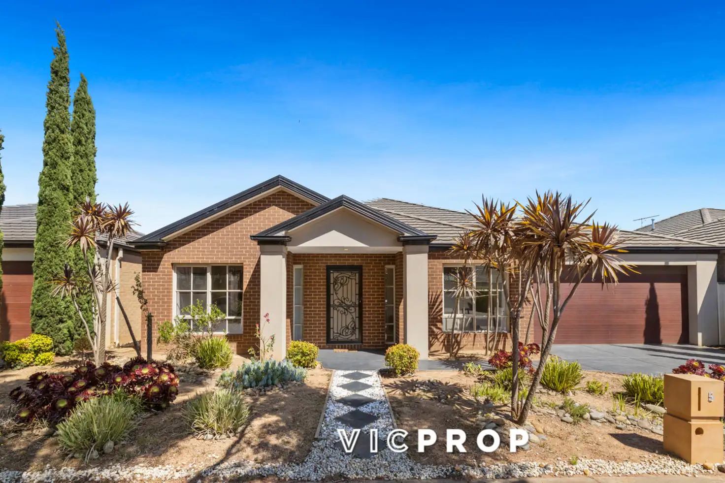 Main view of Homely house listing, 5 Pinoak Street, Point Cook VIC 3030