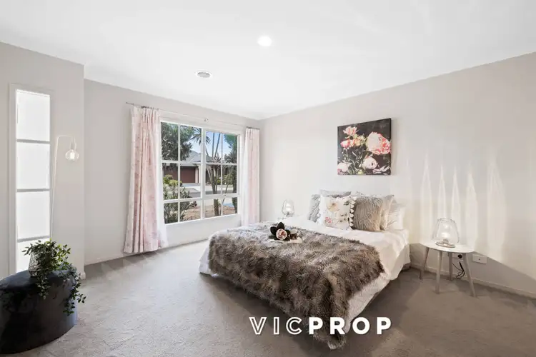 Fourth view of Homely house listing, 5 Pinoak Street, Point Cook VIC 3030