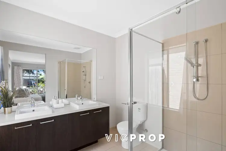 Sixth view of Homely house listing, 5 Pinoak Street, Point Cook VIC 3030