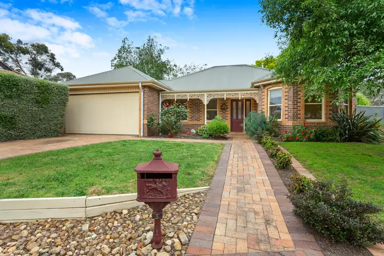 Main view of Homely house listing, 3 Eagle Street, Mornington VIC 3931