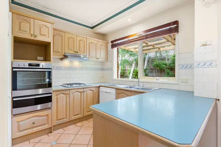 Second view of Homely house listing, 3 Eagle Street, Mornington VIC 3931