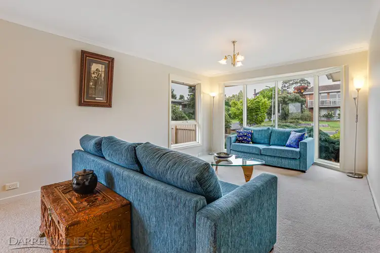 Second view of Homely house listing, 5 Selsdon Court, Greensborough VIC 3088