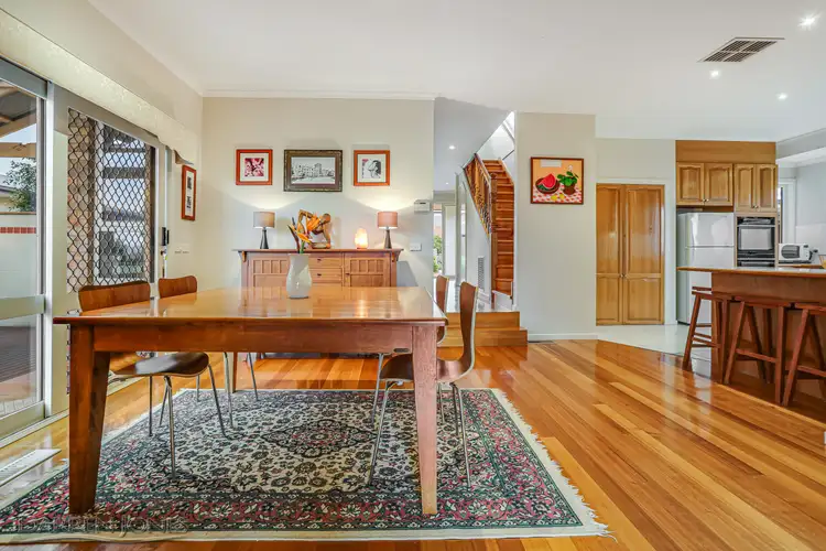 Sixth view of Homely house listing, 5 Selsdon Court, Greensborough VIC 3088