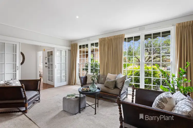 Second view of Homely house listing, 18 Elliott Crescent, Dingley Village VIC 3172
