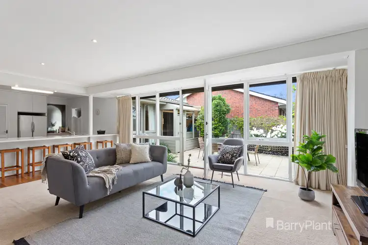 Third view of Homely house listing, 18 Elliott Crescent, Dingley Village VIC 3172