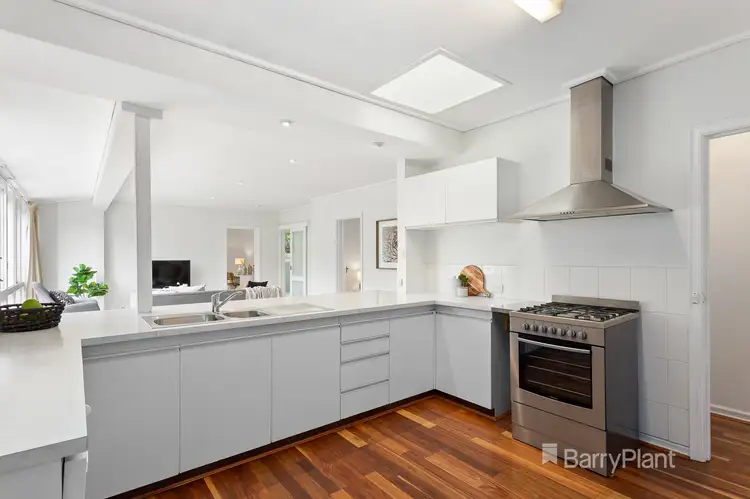 Fourth view of Homely house listing, 18 Elliott Crescent, Dingley Village VIC 3172