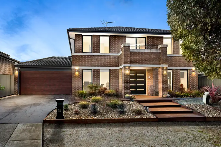 43 Serendip Crescent, Greenvale VIC 3059
