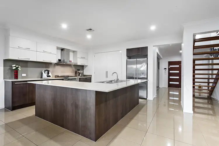 Fourth view of Homely house listing, 43 Serendip Crescent, Greenvale VIC 3059