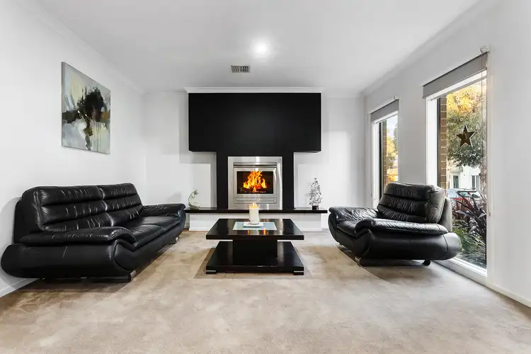 Sixth view of Homely house listing, 43 Serendip Crescent, Greenvale VIC 3059