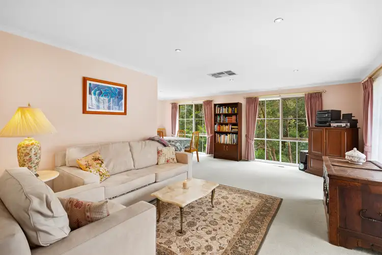 Third view of Homely house listing, 6 Jenkins Close, Ringwood North VIC 3134