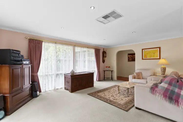 Fourth view of Homely house listing, 6 Jenkins Close, Ringwood North VIC 3134