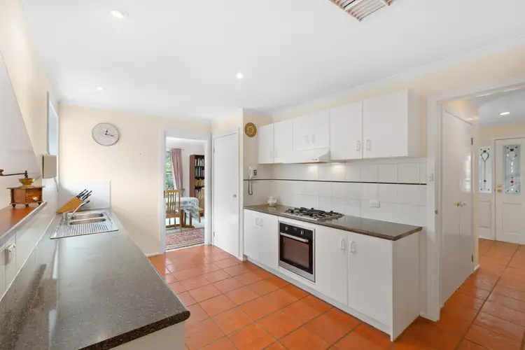 Fifth view of Homely house listing, 6 Jenkins Close, Ringwood North VIC 3134