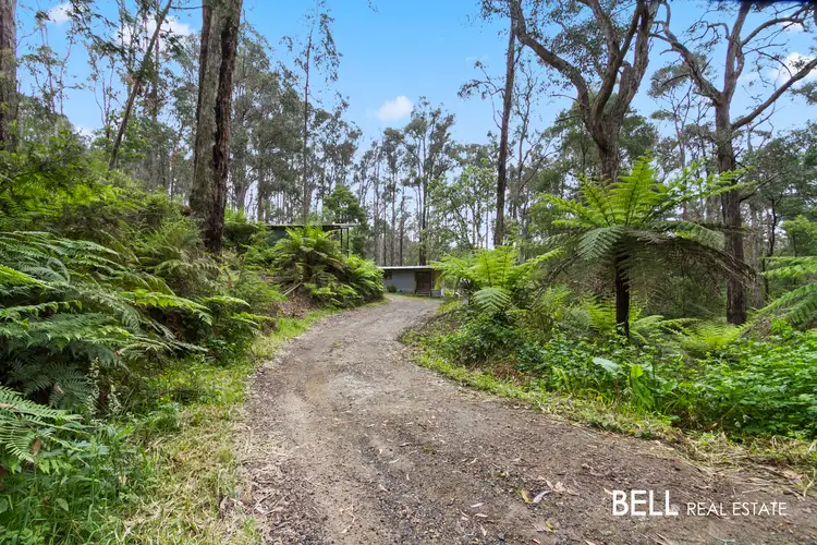 10 Carcoola Street, Cockatoo VIC 3781