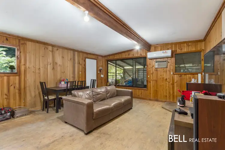Third view of Homely house listing, 10 Carcoola Street, Cockatoo VIC 3781