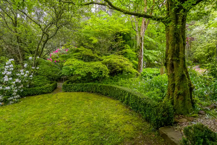 Fifth view of Homely house listing, 33 Devonshire Lane, Mount Macedon VIC 3441