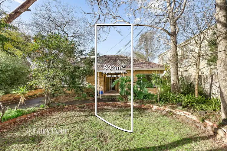14 Parklands Crescent, Brighton East VIC 3187