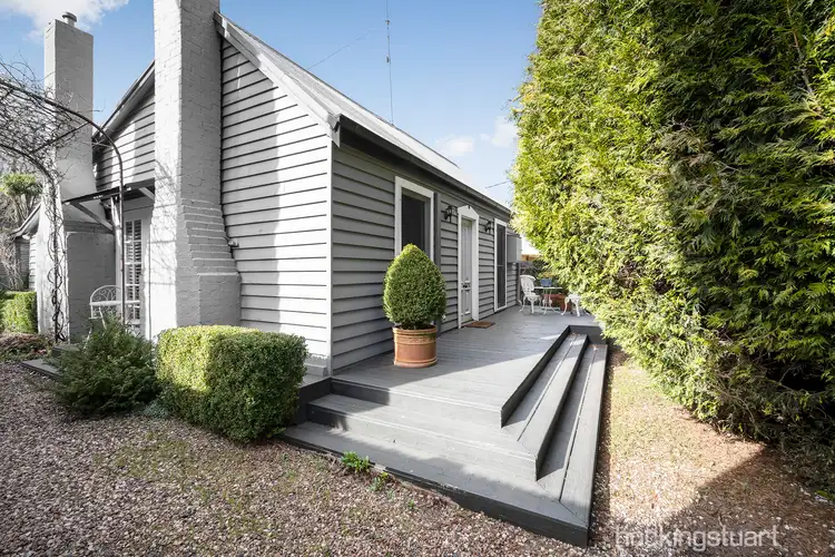 Second view of Homely house listing, 15 Stanbridge Street, Daylesford VIC 3460