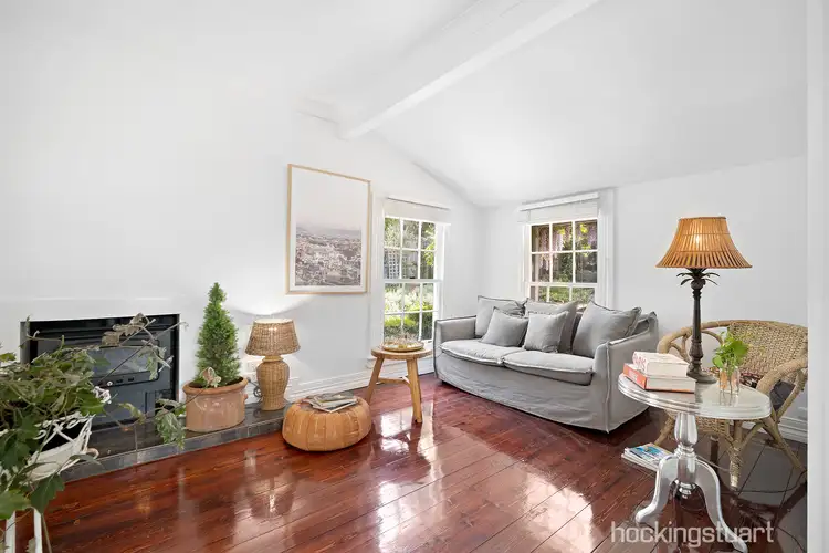 Third view of Homely house listing, 15 Stanbridge Street, Daylesford VIC 3460