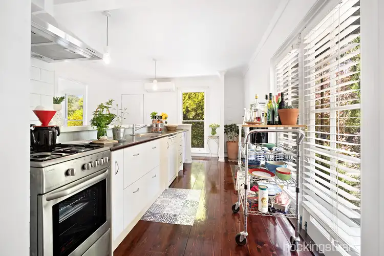 Fifth view of Homely house listing, 15 Stanbridge Street, Daylesford VIC 3460