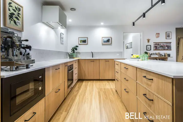 Third view of Homely house listing, 18 Mount View Road, Ferny Creek VIC 3786