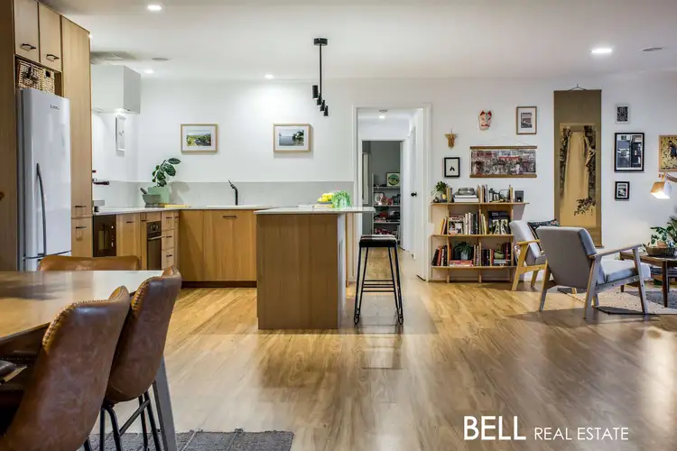Fourth view of Homely house listing, 18 Mount View Road, Ferny Creek VIC 3786