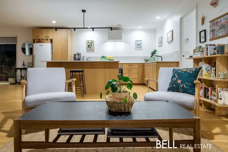 Sixth view of Homely house listing, 18 Mount View Road, Ferny Creek VIC 3786