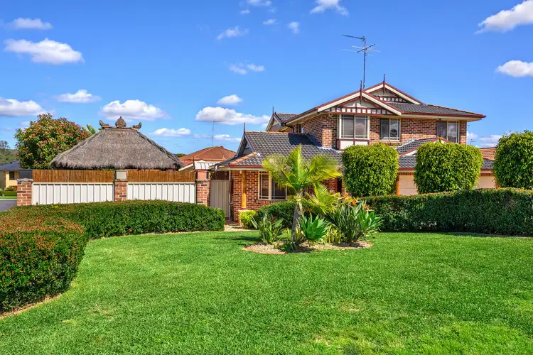 1 Boake Close, Glenmore Park NSW 2745