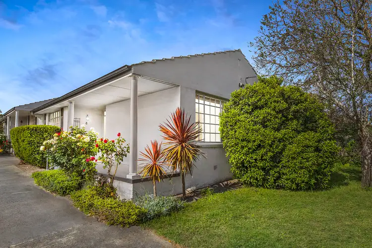 8/36-38 Parnell Street, Elsternwick VIC 3185