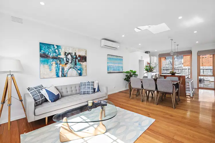 Second view of Homely unit listing, 8/36-38 Parnell Street, Elsternwick VIC 3185