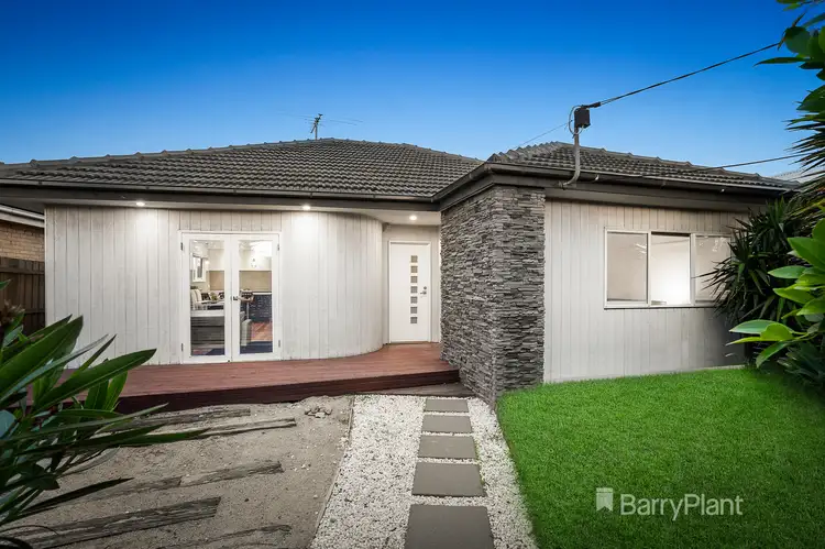 Main view of Homely unit listing, 1/547 Station Street, Carrum VIC 3197