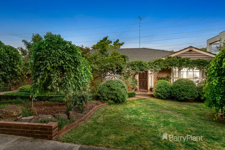 10 Princeton Place, Templestowe VIC 3106