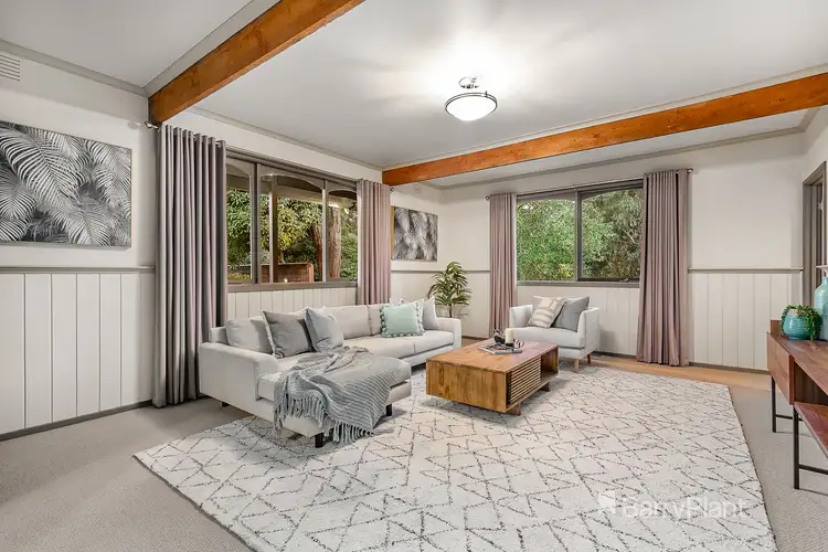 Fifth view of Homely house listing, 10 Princeton Place, Templestowe VIC 3106