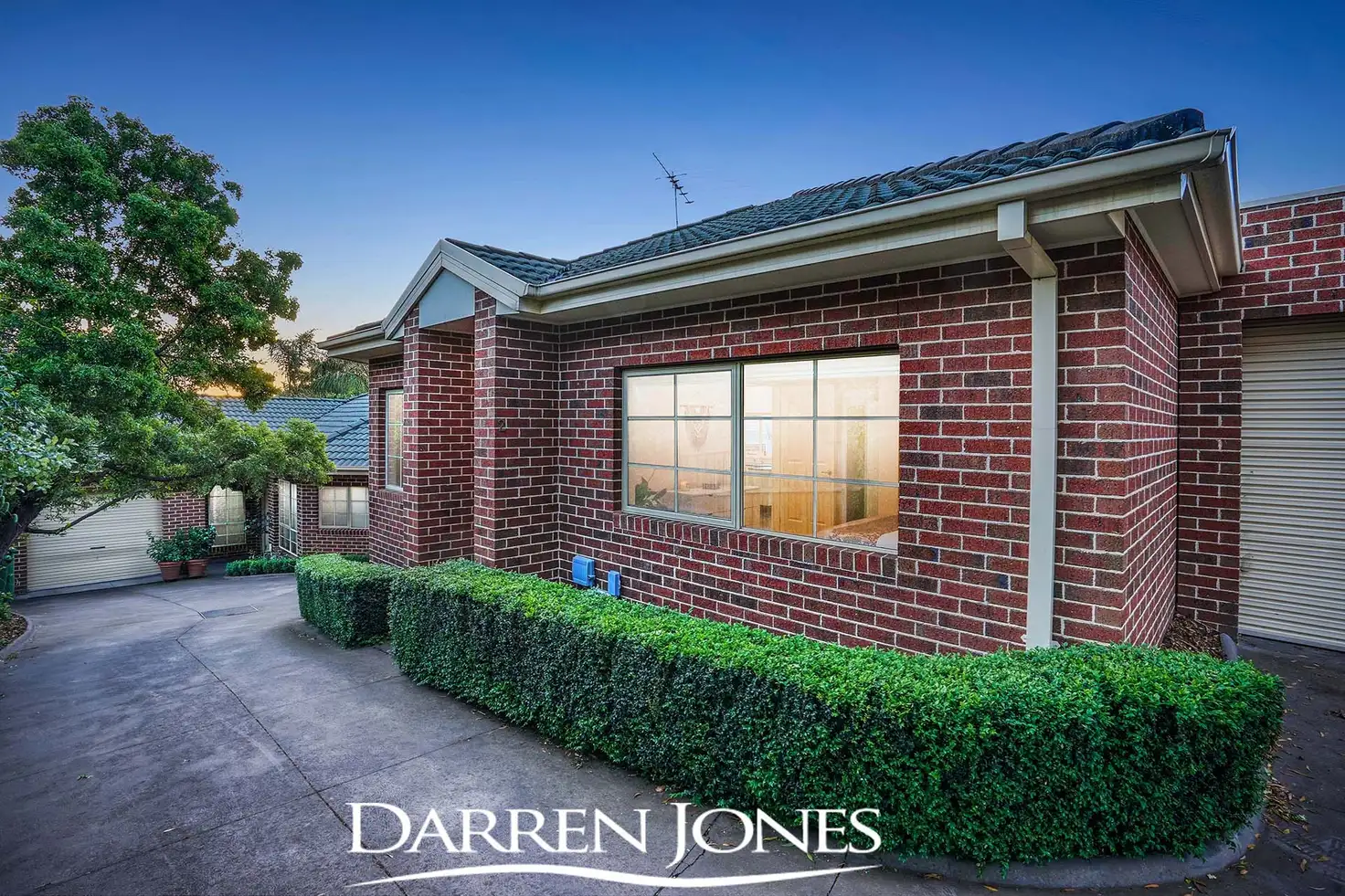 Main view of Homely unit listing, 2/18 Graeme Avenue, Montmorency VIC 3094