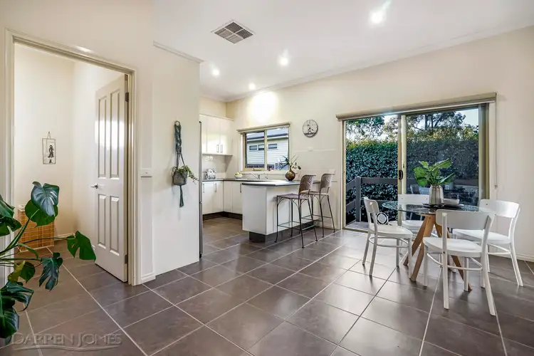 Third view of Homely unit listing, 2/18 Graeme Avenue, Montmorency VIC 3094