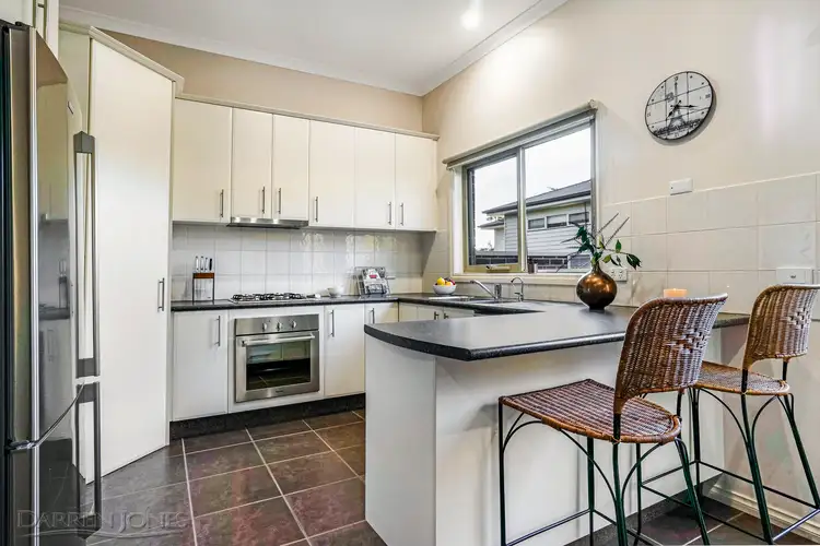 Fourth view of Homely unit listing, 2/18 Graeme Avenue, Montmorency VIC 3094