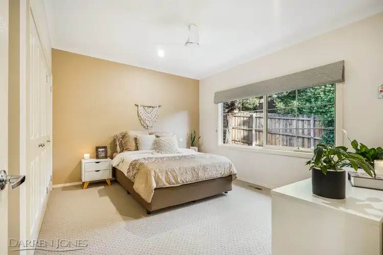 Fifth view of Homely unit listing, 2/18 Graeme Avenue, Montmorency VIC 3094