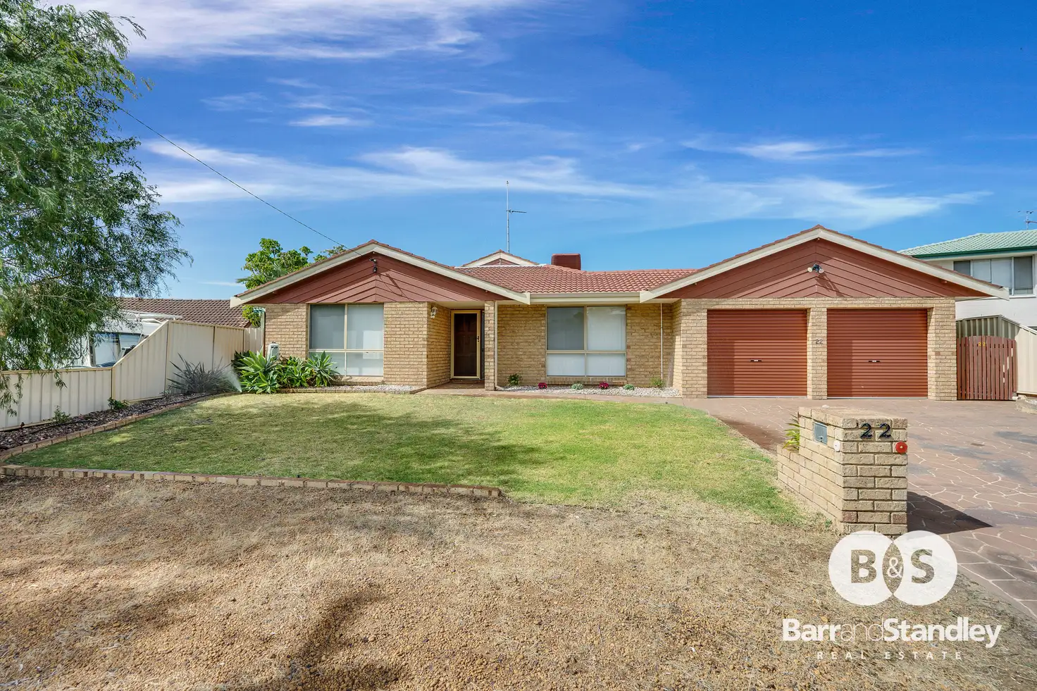 Main view of Homely house listing, 22 Fitzgerald Way, Australind WA 6233