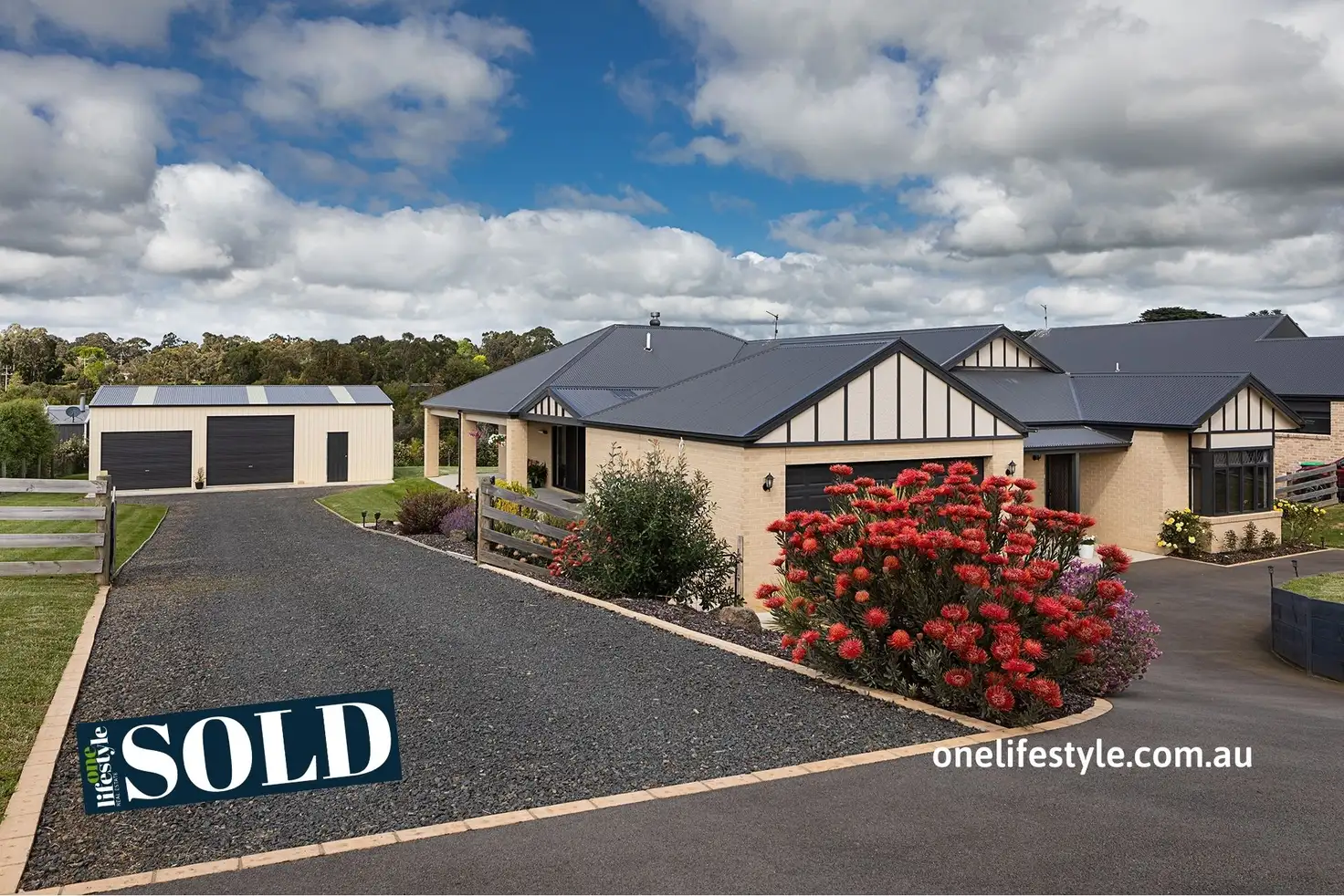 Main view of Homely house listing, 52 Carr Avenue, Leongatha VIC 3953